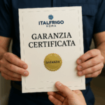Assistenza Frigoriferi General Electric Roma